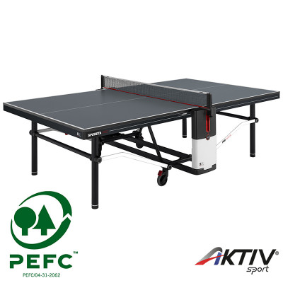 Sponeta SDL Pro beltéri ping-pong asztal