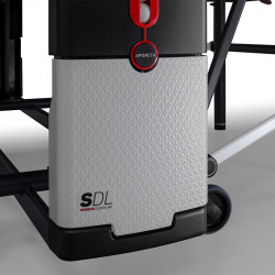 Sponeta SDL Pro beltéri ping-pong asztal