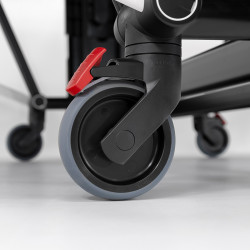 Sponeta SDL Pro beltéri ping-pong asztal