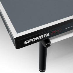 Sponeta SDL Pro beltéri ping-pong asztal