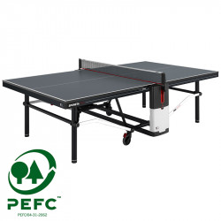 Sponeta SDL Pro beltéri ping-pong asztal Sportszer Sponeta