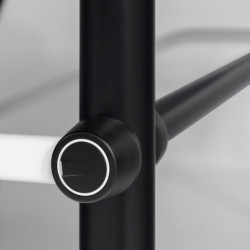 Sponeta SDL Pro beltéri ping-pong asztal