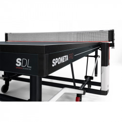 Sponeta SDL Pro beltéri ping-pong asztal