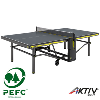 Sponeta SDL RAW beltéri ping-pong asztal