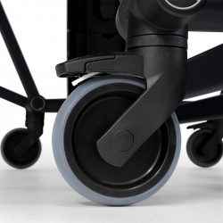 Sponeta SDL Black kültéri ping-pong asztal
