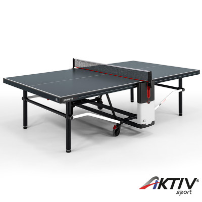 Sponeta SDL Pro kültéri ping-pong asztal