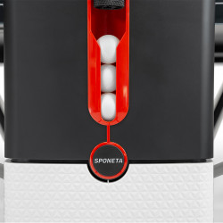 Sponeta SDL Pro kültéri ping-pong asztal