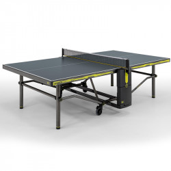 Sponeta SDL RAW kültéri ping-pong asztal Sportszer Sponeta