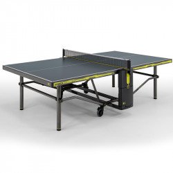 Sponeta SDL RAW kültéri ping-pong asztal Sportszer Sponeta