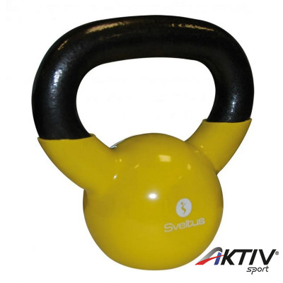 Kettlebell Sveltus 4 kg