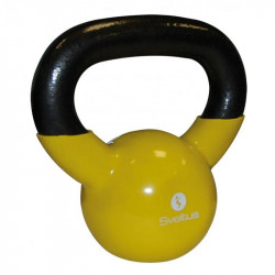 Kettlebell Sveltus 4 kg Fitness Sveltus