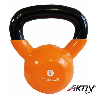 Kettlebell Sveltus 8 kg