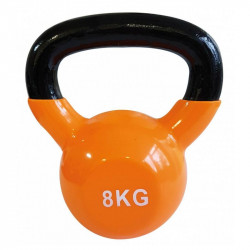 Kettlebell Sveltus 8 kg