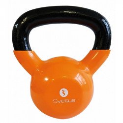 Kettlebell Sveltus 8 kg Fitness Sveltus