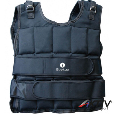 Súlymellény Sveltus 10 kg