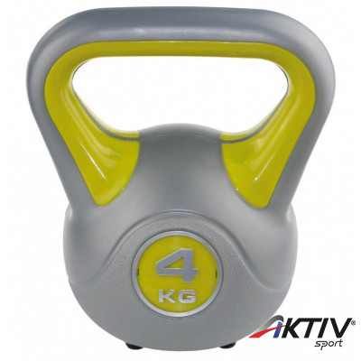 Kettlebell Sveltus fit 4 kg