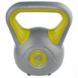 Kettlebell Sveltus fit 4 kg Fitness Sveltus
