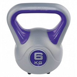 Kettlebell Sveltus fit 6 kg Fitness Sveltus