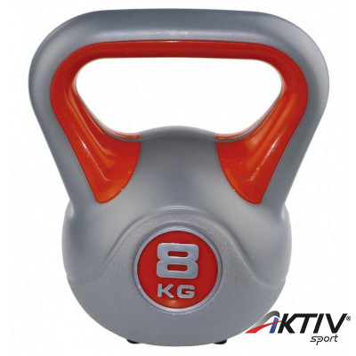 Kettlebell Sveltus fit 8 kg