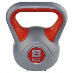 Kettlebell Sveltus fit 8 kg Fitness Sveltus