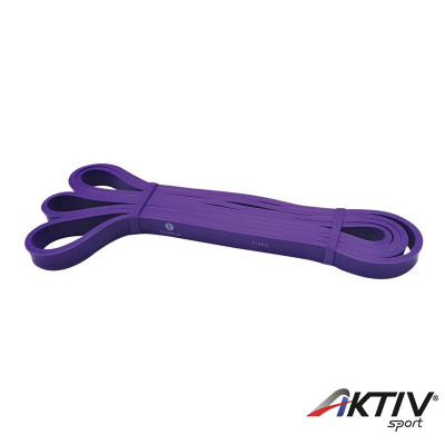 Gumihurok Sveltus Powerband gyenge 7-15 kg