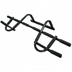 Ajtófélfára akasztható húzódzkodó Sveltus Fitness Sveltus