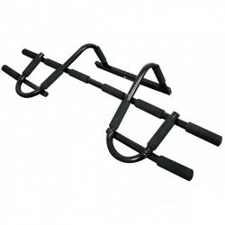 Ajtófélfára akasztható húzódzkodó Sveltus Fitness Sveltus