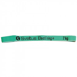 Gumihurok Sveltus Elastiring mini band 7 kg 35 cm