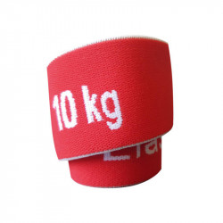 Gumihurok Sveltus Elastiring mini band 10 kg 35 cm Fitness Sveltus
