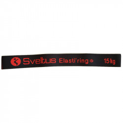 Gumihurok Sveltus Elastiring mini band 15 kg 35 cm
