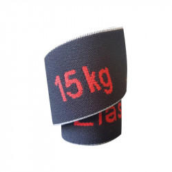 Gumihurok Sveltus Elastiring mini band 15 kg 35 cm Fitness Sveltus