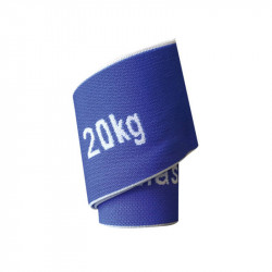 Gumihurok Sveltus Elastiring mini band 20 kg 35 cm Fitness Sveltus