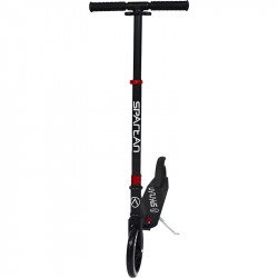 Roller Jumbo fekete BLACK WEEK Spartan
