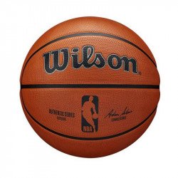 Kosárlabda Wilson NBA Authentic Series 6-os méret Gyereknap Wilson