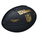 Amerikai focilabda Wilson NFL Limited fekete
