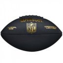 Amerikai focilabda Wilson NFL Limited fekete