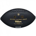 Amerikai focilabda Wilson NFL Limited fekete
