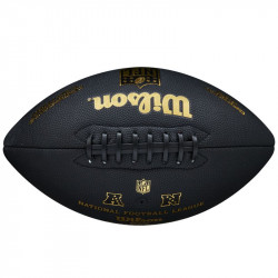 Amerikai focilabda Wilson NFL Limited fekete