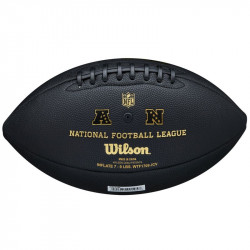 Amerikai focilabda Wilson NFL Limited fekete
