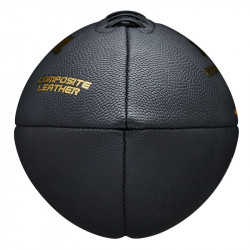 Amerikai focilabda Wilson NFL Limited fekete