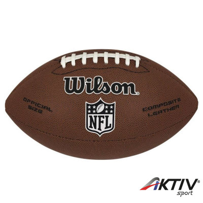 Amerikai focilabda Wilson NFL Limited
