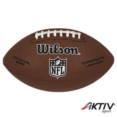 Amerikai focilabda Wilson NFL Limited