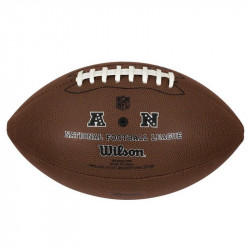 Amerikai focilabda Wilson NFL Limited