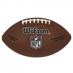 Amerikai focilabda Wilson NFL Limited Sportszer Wilson