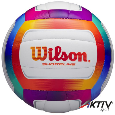 Strandröplabda Wilson Shoreline VB