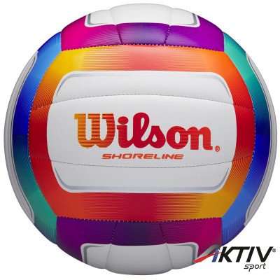 Strandröplabda Wilson Shoreline VB