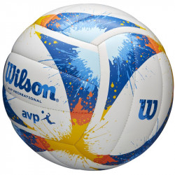 Strandröplabda Wilson AVP