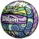 Strandröplabda Wilson Graffiti