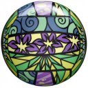 Strandröplabda Wilson Graffiti