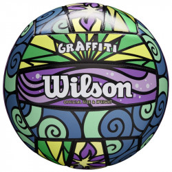 Strandröplabda Wilson Graffiti Sportszer Wilson